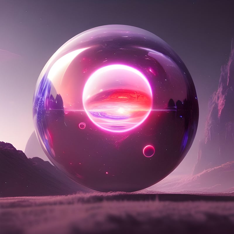 Galactic Accessories