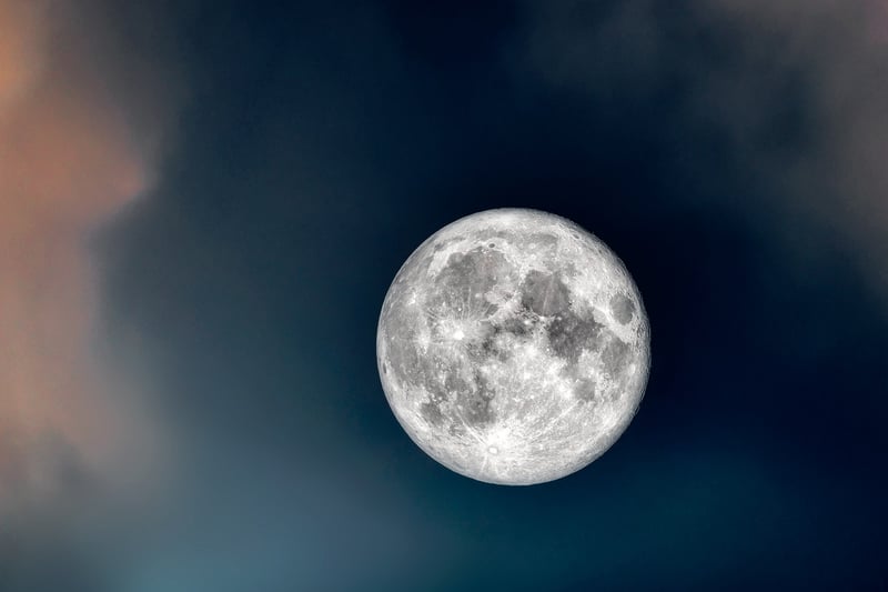 Lunar Lullabies