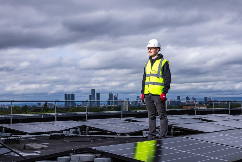 Solar Symphony