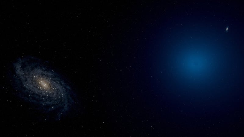 Cosmic Ceremony Image